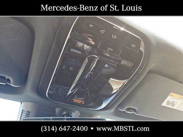 New 2026 Mercedes-Benz GLC 300 4MATIC image 30
