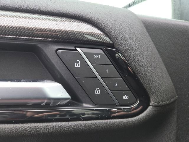 New 2026 GMC Sierra 1500 AT4 w/ AT4 Premium Package image 12