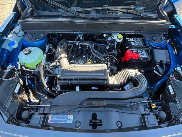 New 2025 Ford Bronco Sport Big Bend image 31