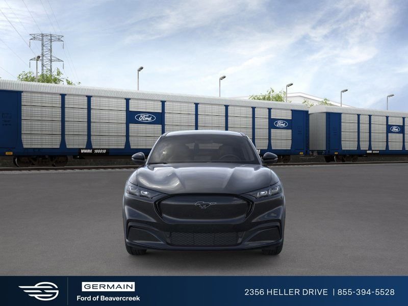 New 2026 Ford Mustang Mach-E Premium AWD/4WD image 6