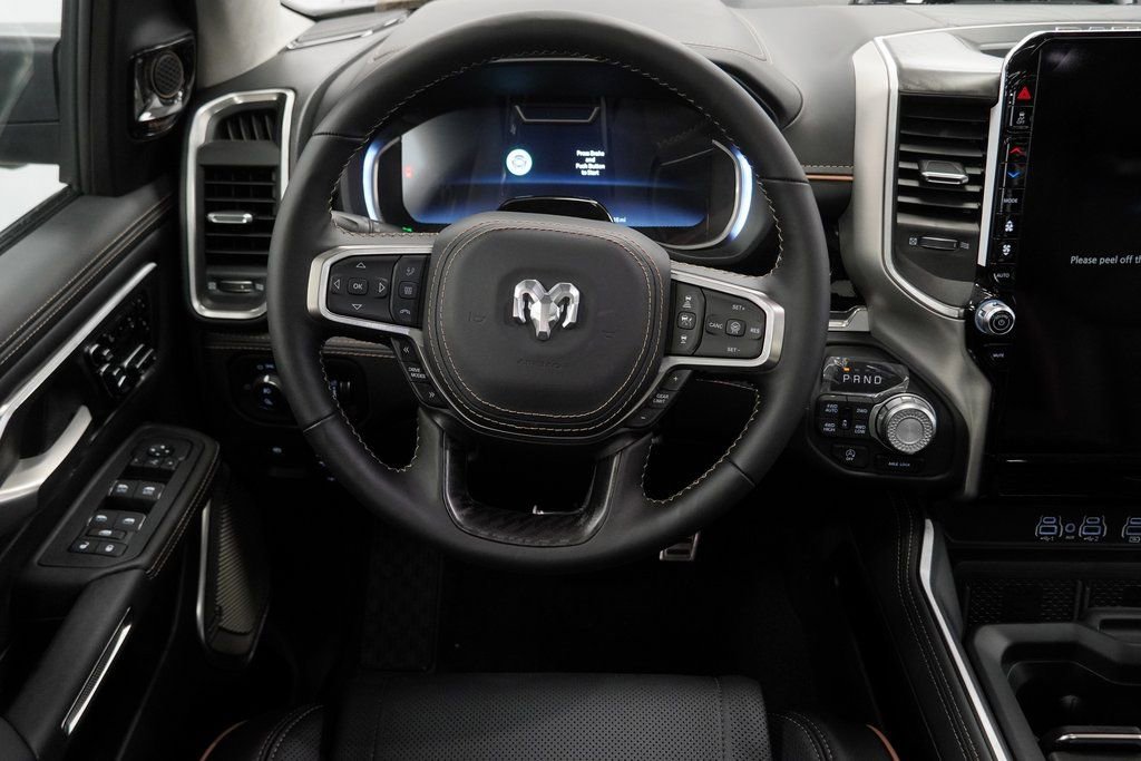 New 2026 RAM 1500 Tungsten w/ Bed Utility Group image 19