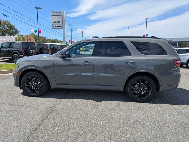 New 2026 Dodge Durango GT w/ Blacktop Package image 7