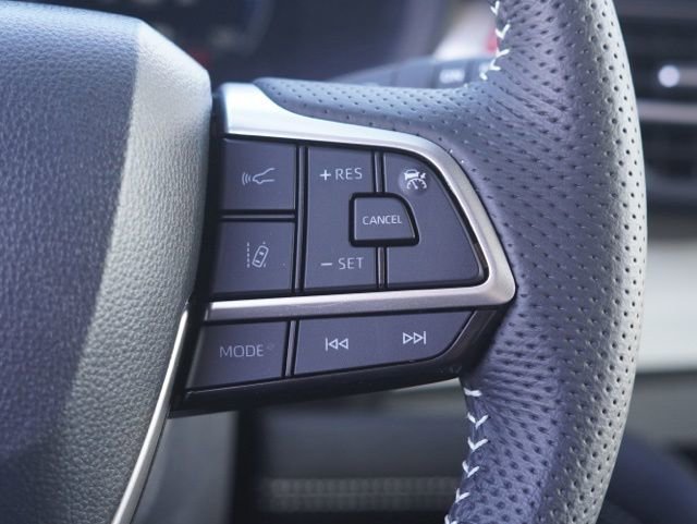 Certified 2026 Toyota Sienna XSE image 22