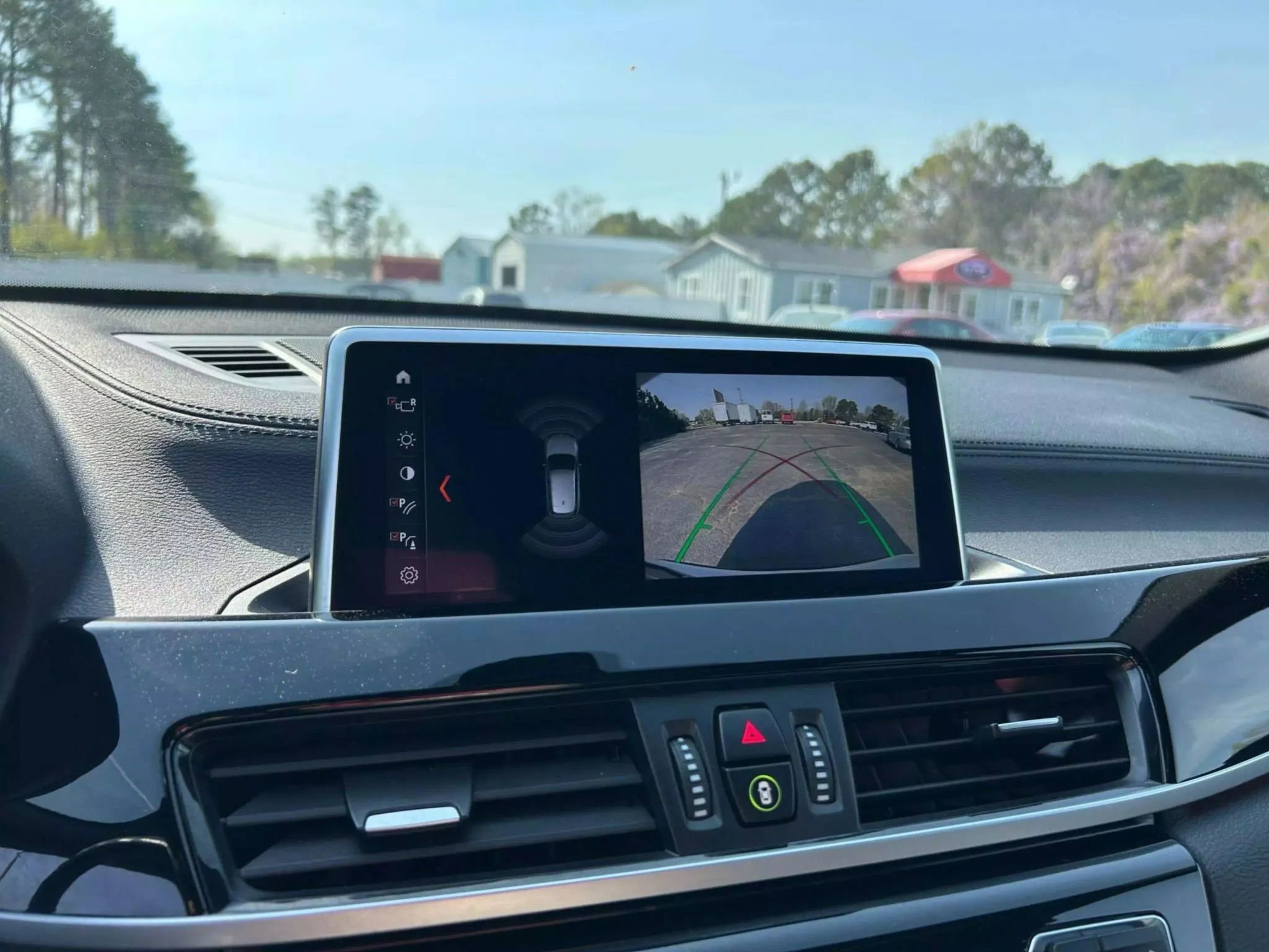 Used 2020 BMW X1 xDrive28i w/ Convenience Package image 19