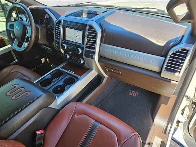 Used 2019 Ford F350 King Ranch w/ King Ranch Ultimate Package image 23
