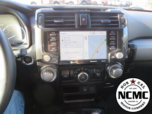 Used 2021 Toyota 4Runner TRD Off-Road Premium image 34