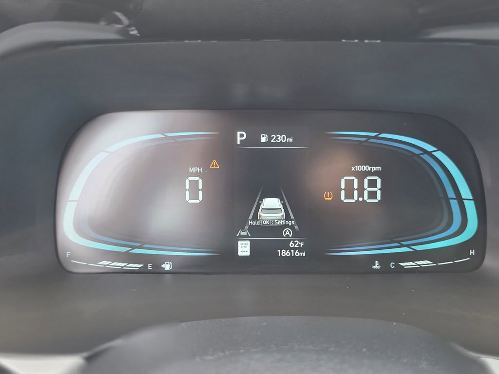 Used 2025 Hyundai Palisade SEL FWD image 25