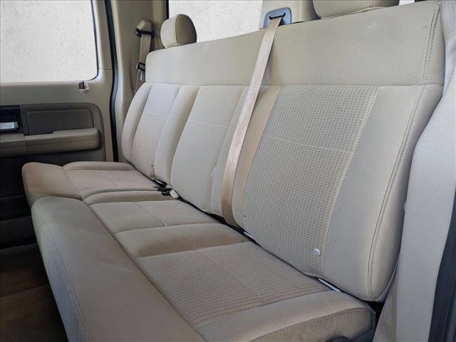 Used 2008 Ford F150 XLT image 15