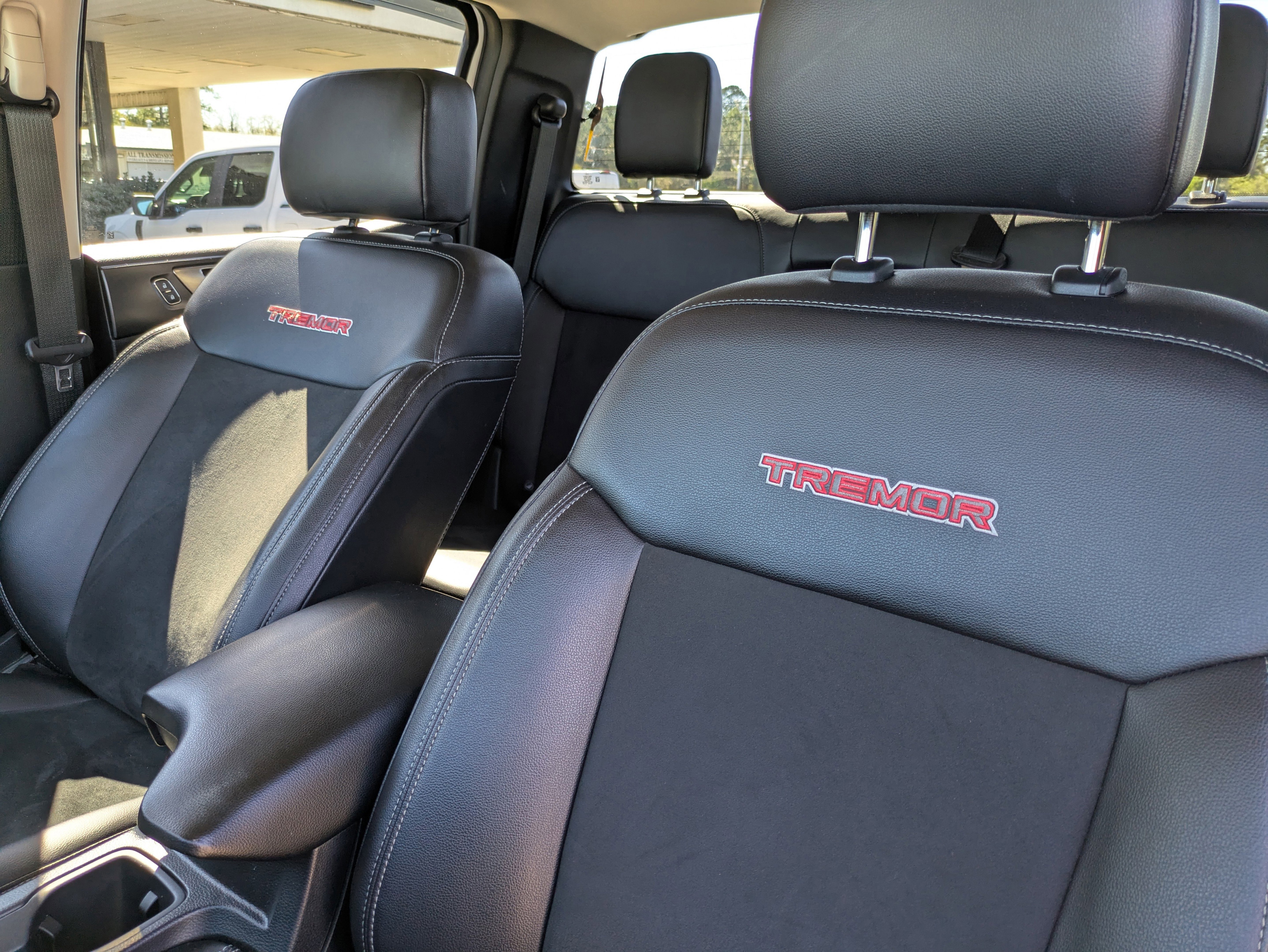 Used 2021 Ford Ranger XLT w/ Tremor Off-Road Package image 26