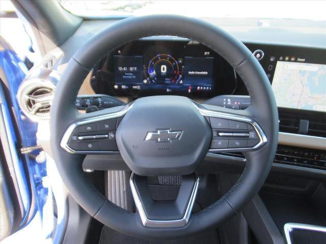 New 2026 Chevrolet Equinox ACTIV w/ Convenience Package III image 20