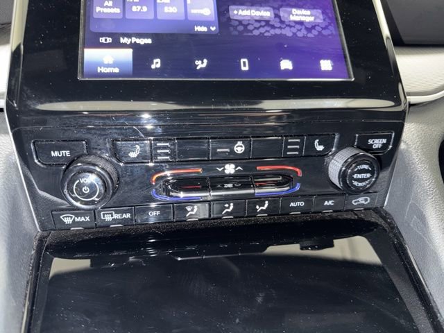 Used 2023 Jeep Grand Cherokee Altitude image 24