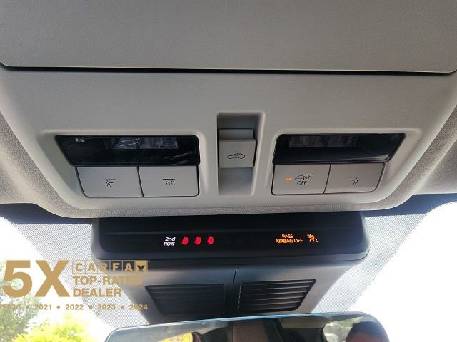 Used 2024 MAZDA CX-30 2.5 Turbo w/ Premium Plus Pkg image 28