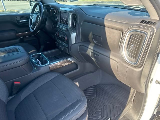 Used 2020 Chevrolet Silverado 1500 RST AWD/4WD image 15