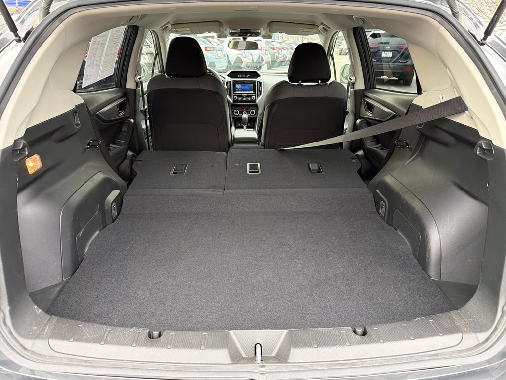 Certified 2023 Subaru Crosstrek 2.0i image 29