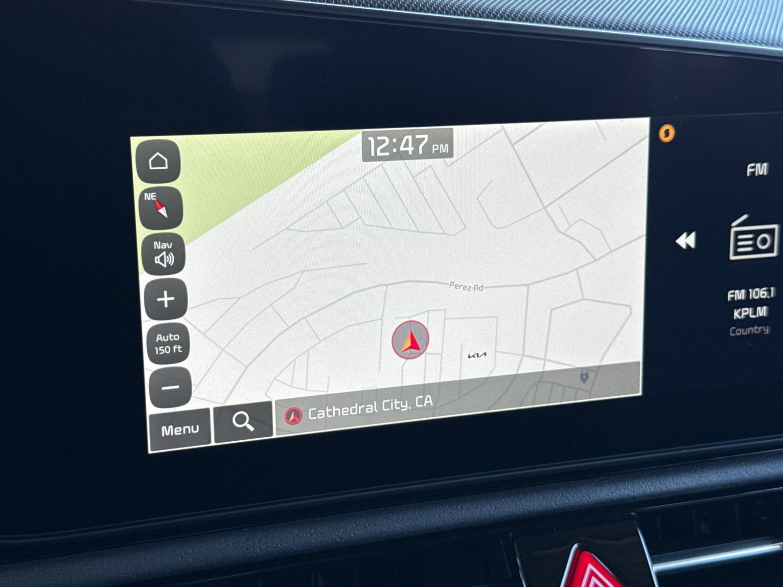 New 2026 Kia Niro Wind FWD image 25