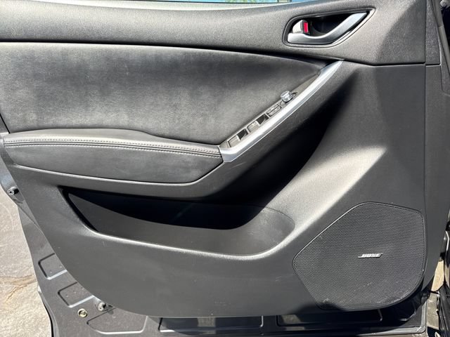 Used 2016 MAZDA CX-5 Grand Touring AWD/4WD image 10