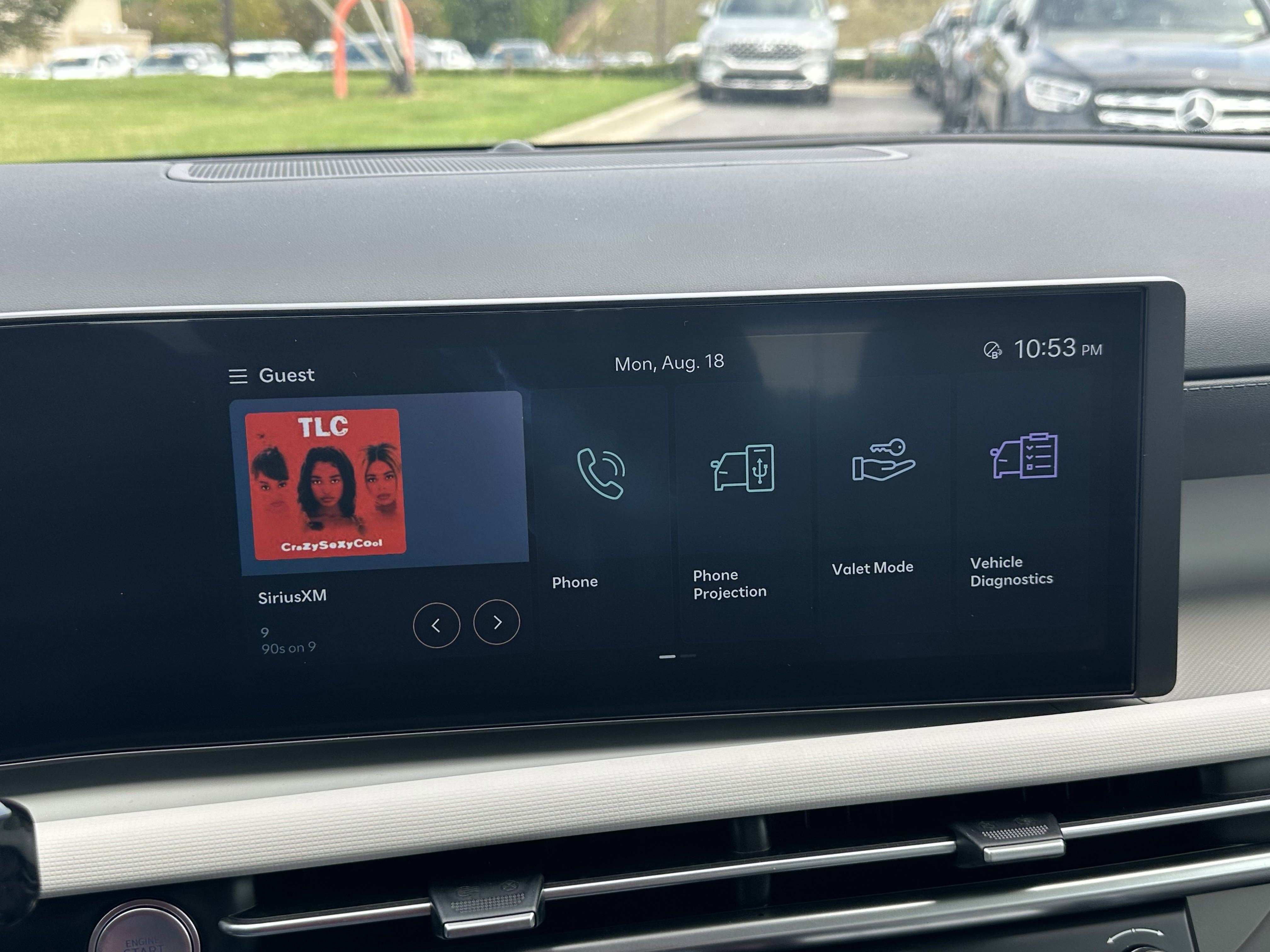 Used 2025 Hyundai Tucson SE image 28