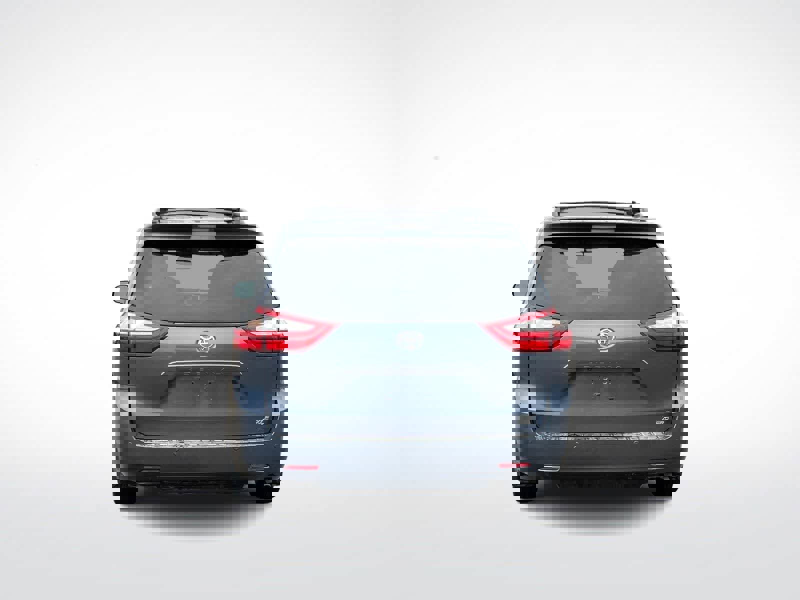 Used 2015 Toyota Sienna XLE Premium image 7