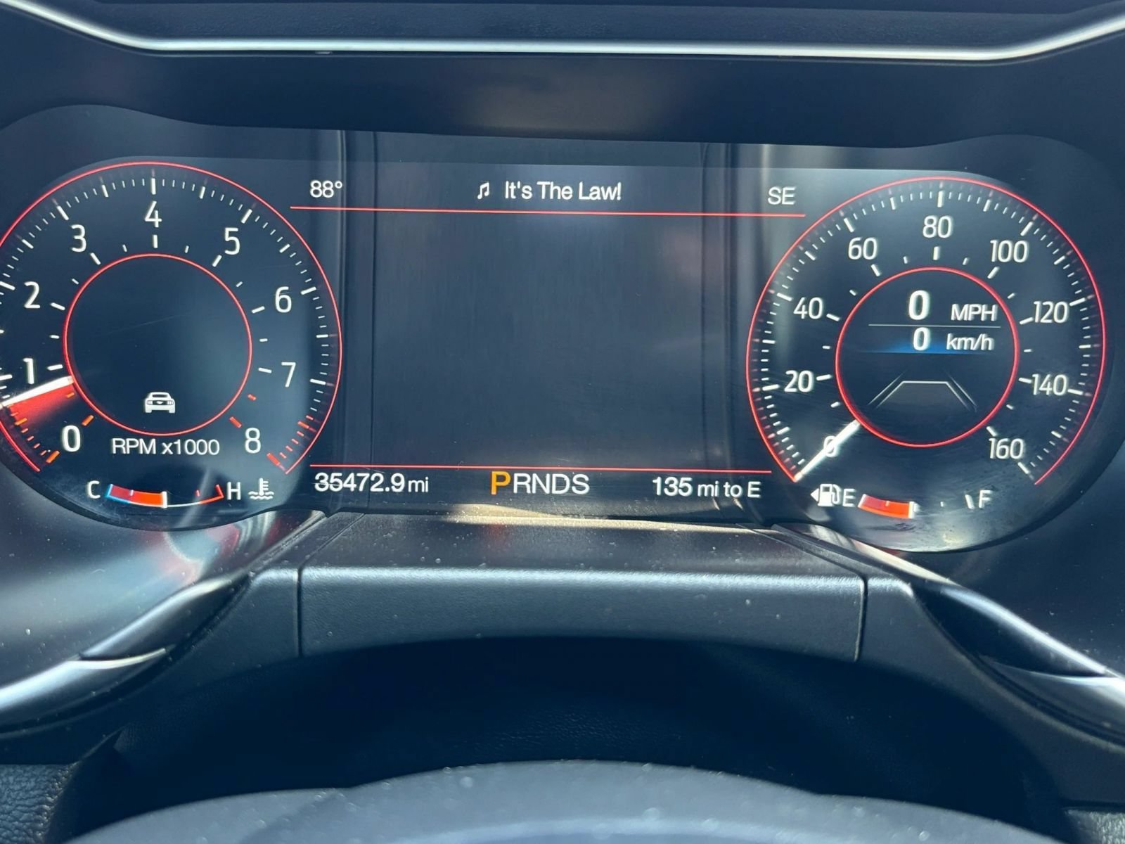 Used 2022 Ford Mustang GT Premium w/ GT Performance Package RWD image 38
