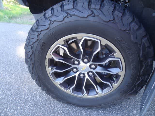 Used 2019 Chevrolet Colorado ZR2 AWD/4WD image 38