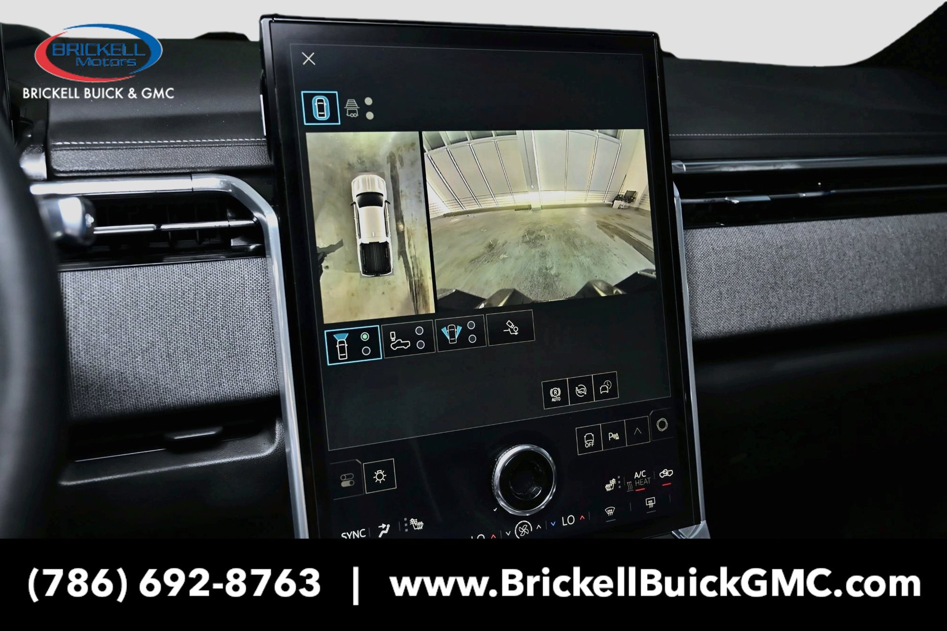 Used 2026 GMC Sierra EV Elevation AWD/4WD image 30