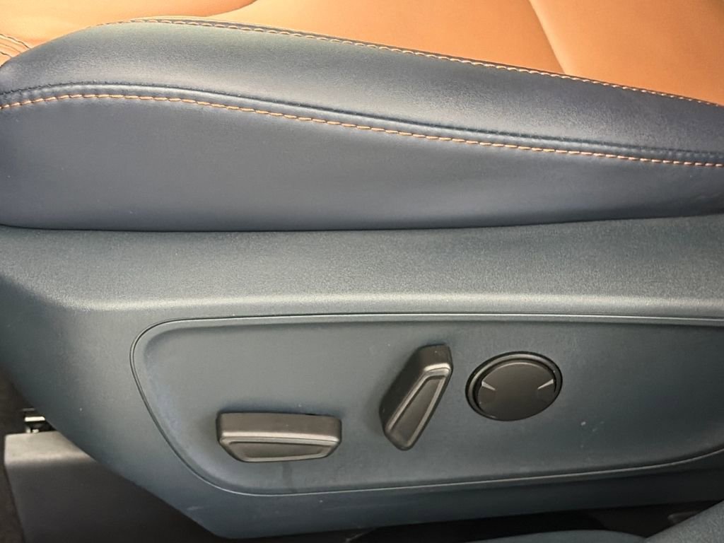 Certified 2023 Ford Maverick Lariat w/ Lariat Luxury Package image 26