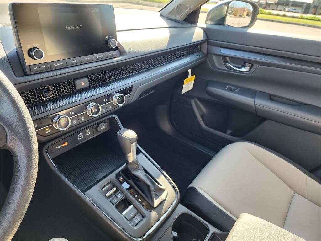 Used 2024 Honda CR-V EX image 27