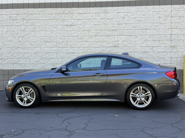 Used 2016 BMW 435i Coupe RWD image 13
