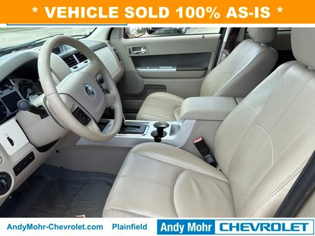 Used 2011 Mercury Mariner Premier w/ 202A Rapid Spec Order Code FWD image 15