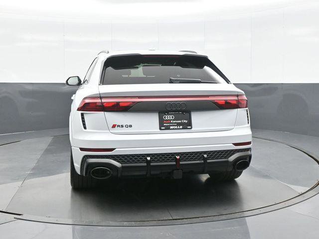 New 2026 Audi RS Q8 performance image 6