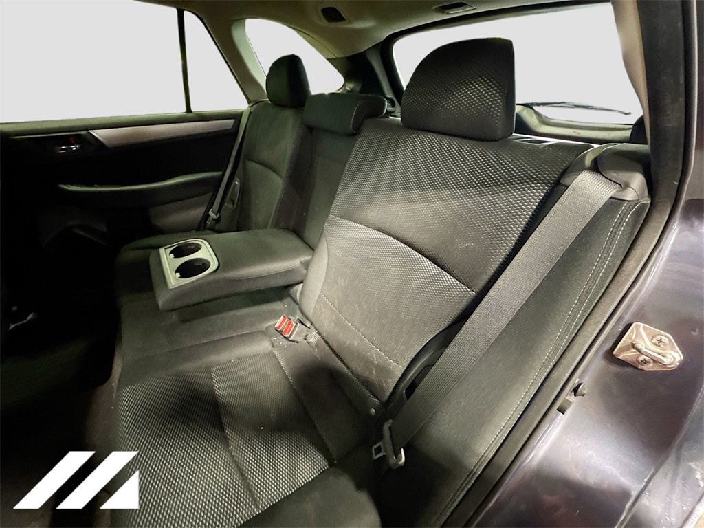 Used 2015 Subaru Outback 2.5i Premium image 23