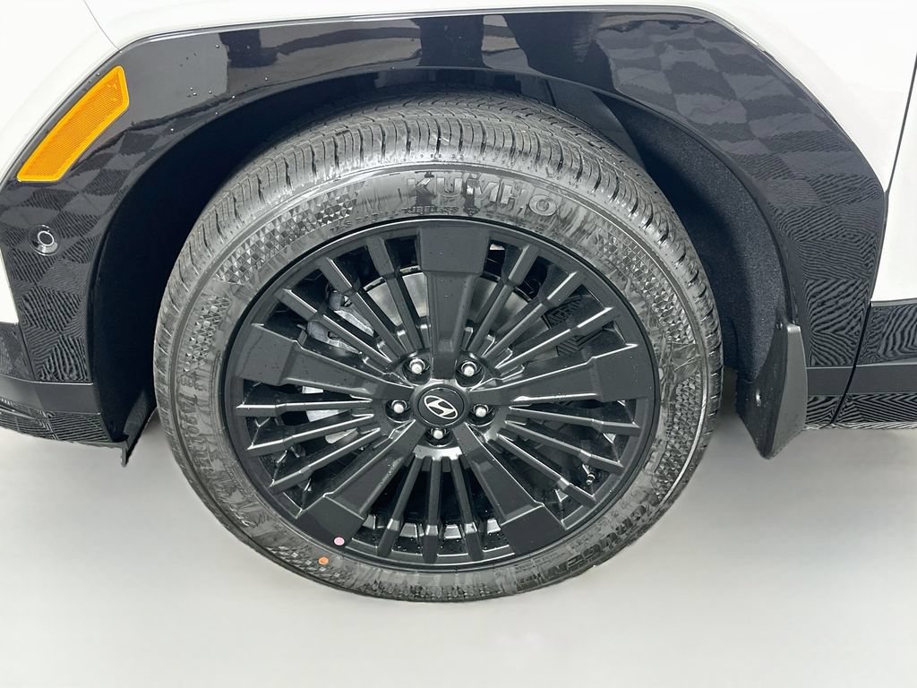 New 2027 Hyundai Santa Fe Calligraphy FWD image 22