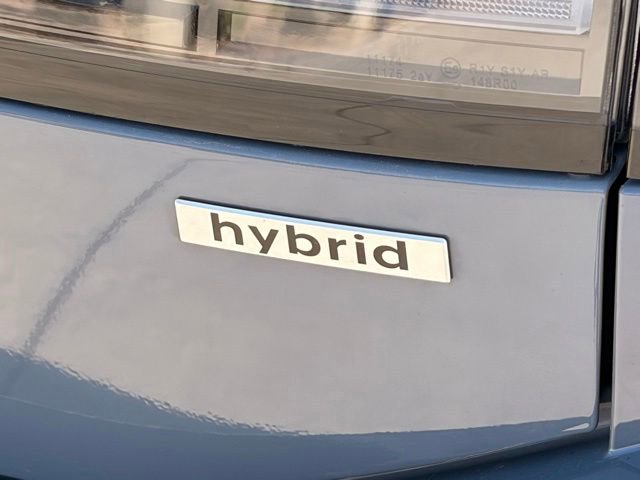 Used 2024 Hyundai Sonata Limited FWD image 10