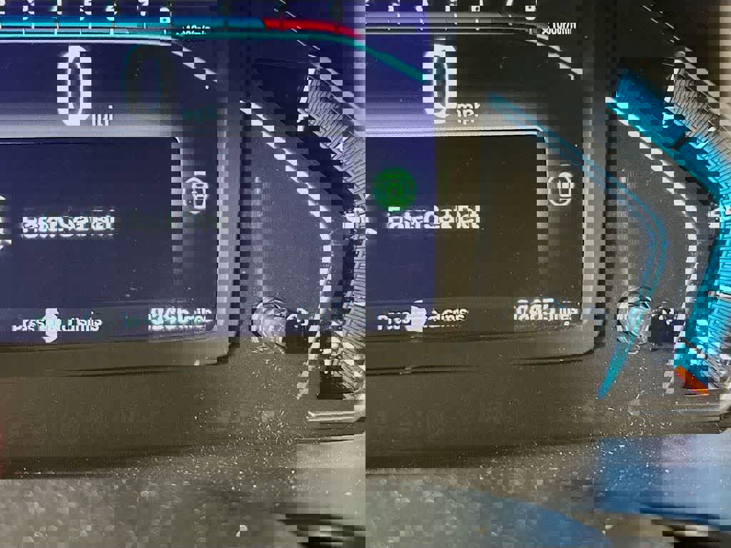 Used 2023 Honda Odyssey EX-L image 19