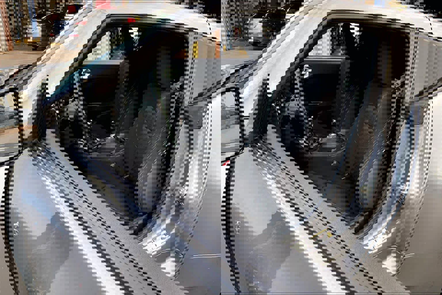 Used 2016 Nissan 370Z w/ Sport Package image 7