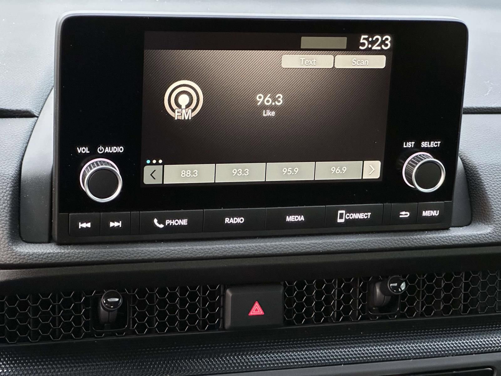 Used 2025 Honda CR-V Sport image 18