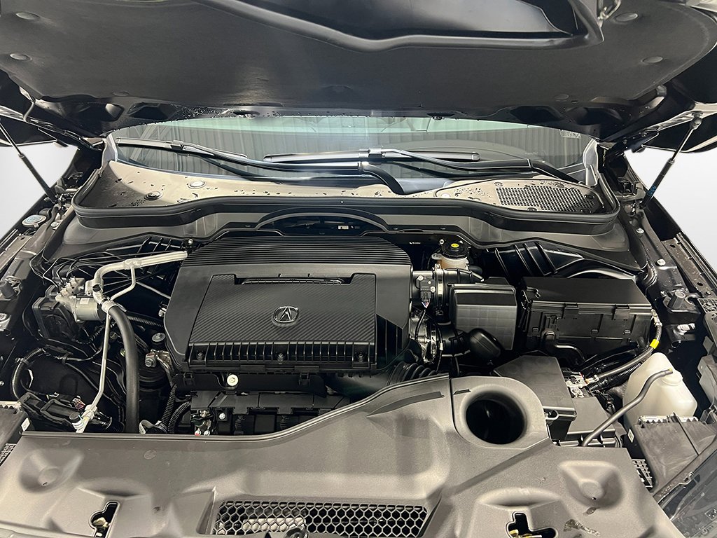 New 2026 Acura MDX A-Spec image 15