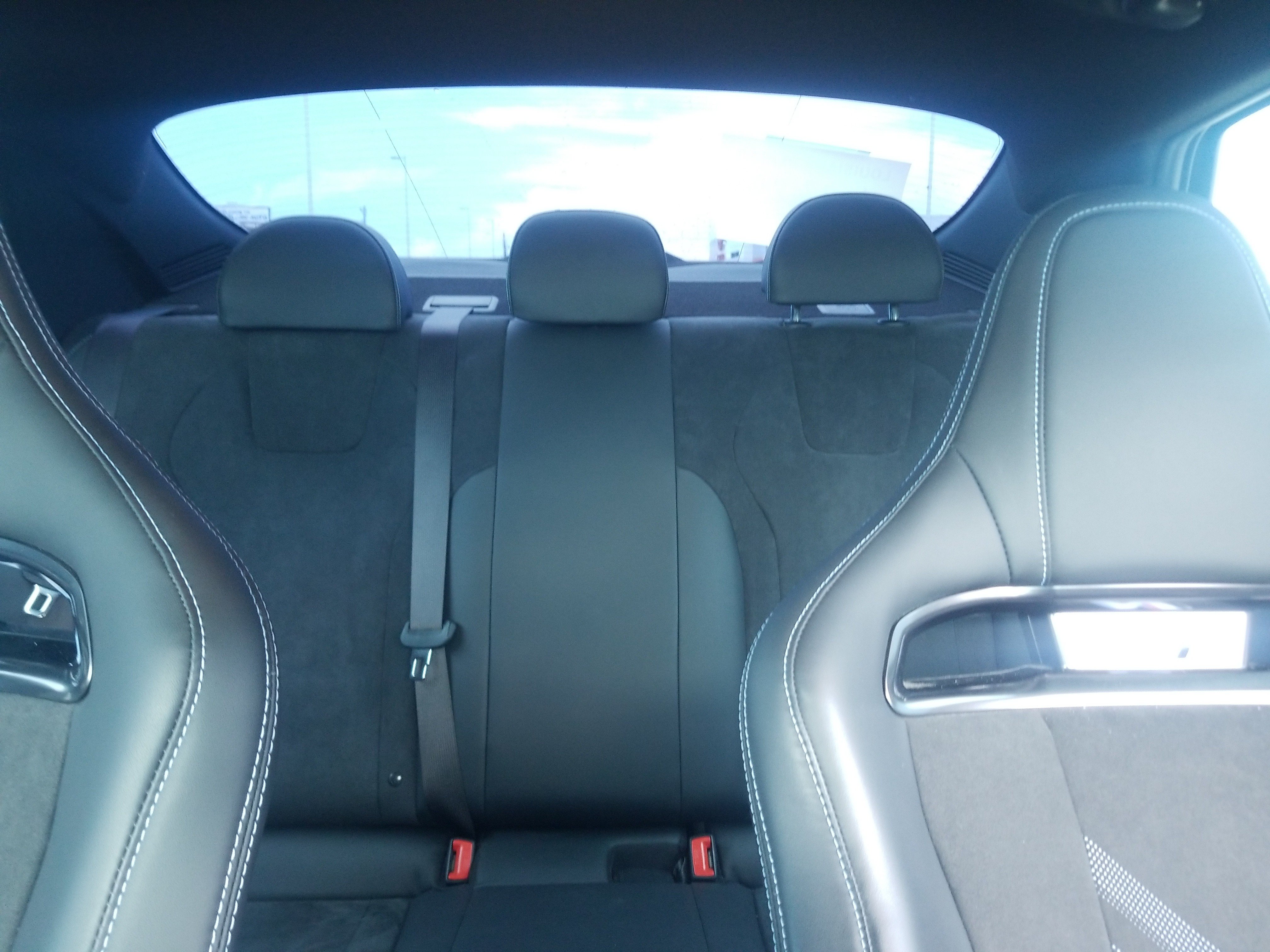 Used 2025 Hyundai Elantra N FWD image 19