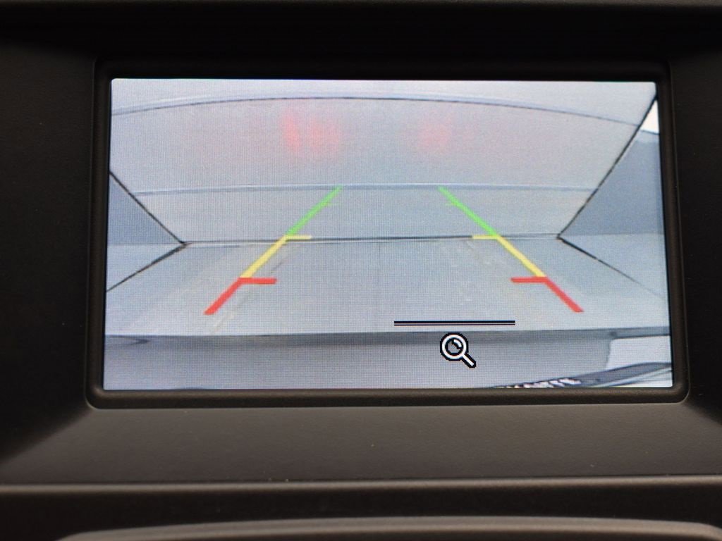 Used 2016 Ford Fusion SE image 17