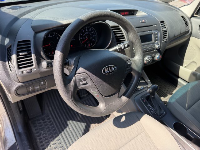 Used 2015 Kia Forte LX FWD image 14