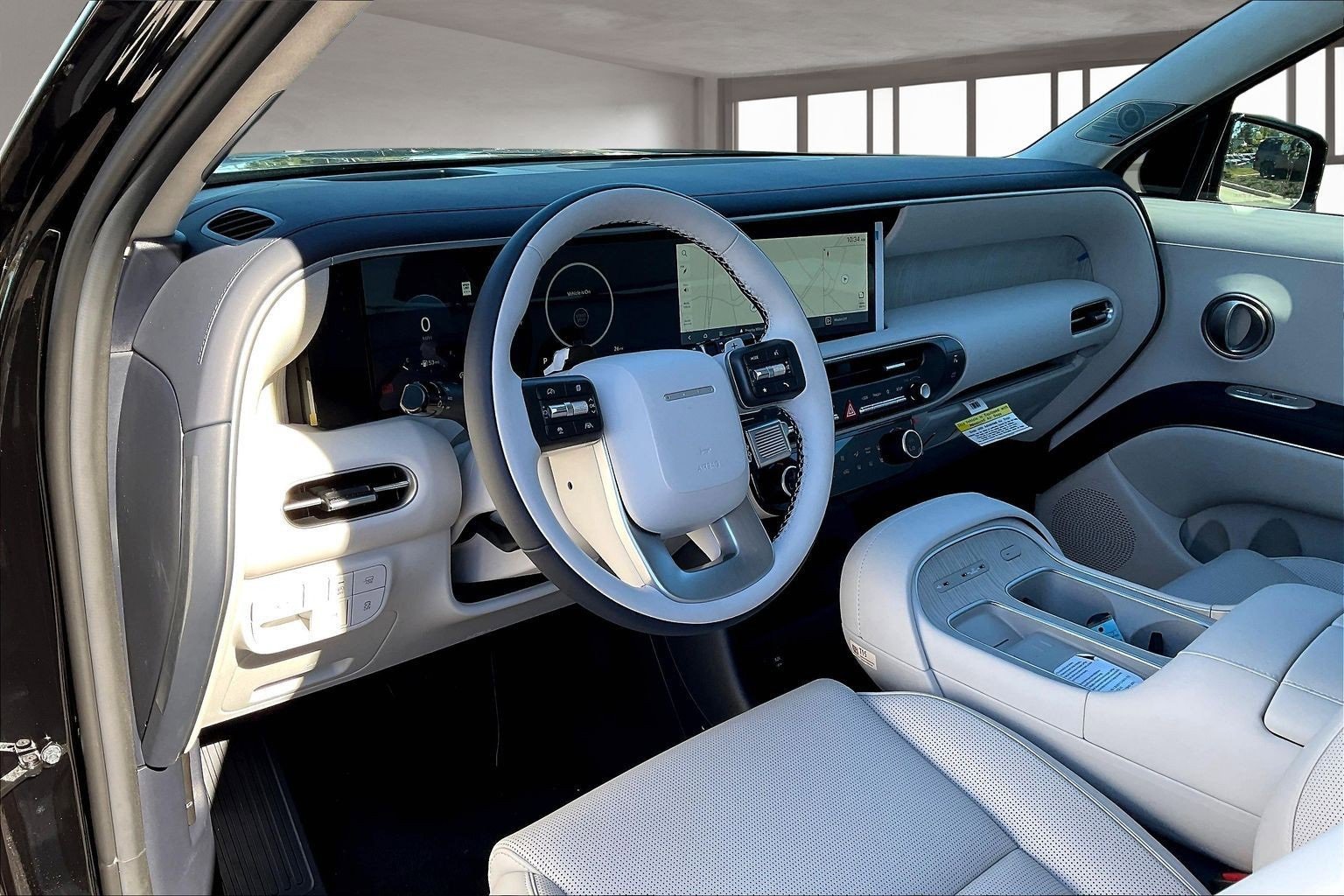 New 2026 Hyundai Palisade Calligraphy image 7