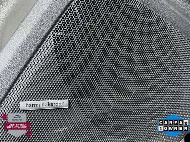 Certified 2024 Subaru Impreza RS image 18