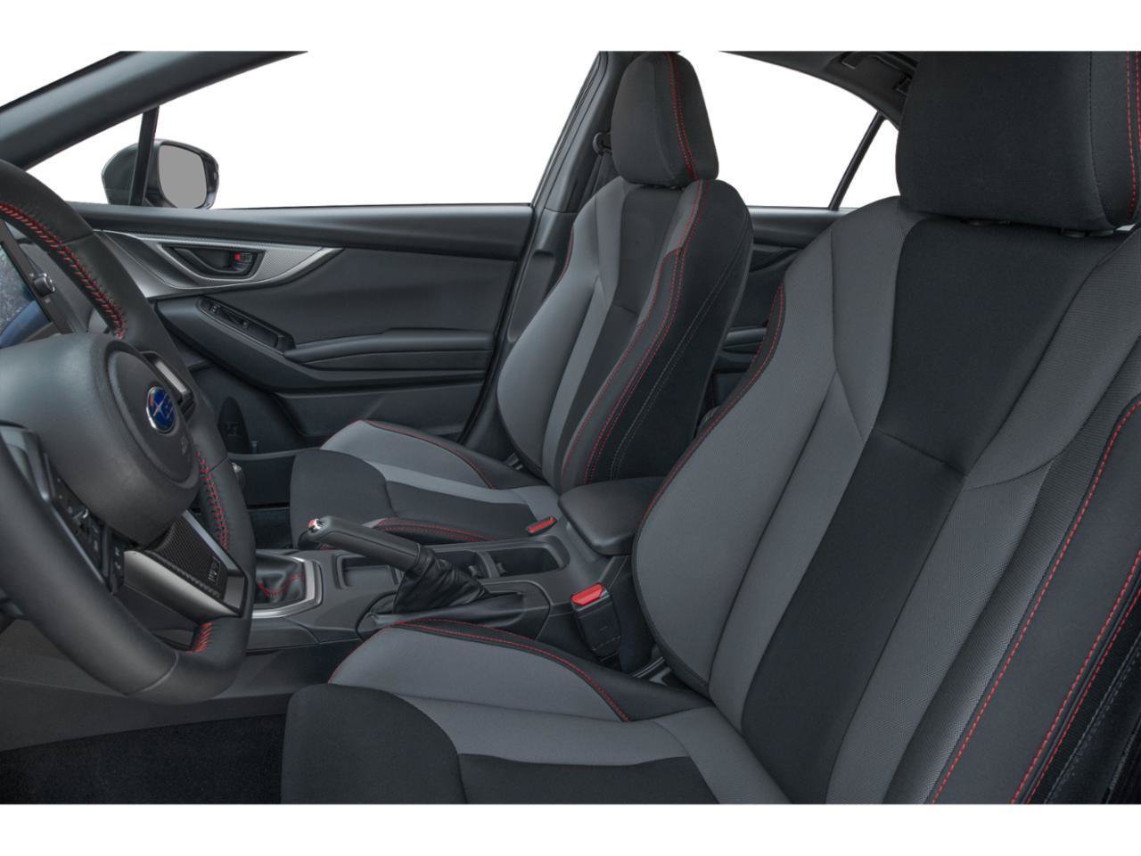 New 2026 Subaru WRX AWD/4WD image 4