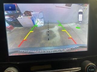 Used 2022 Ford EcoSport SES w/ Interior Protection Package image 12