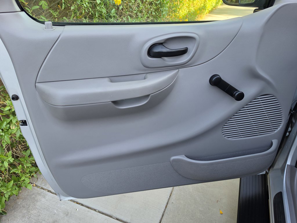 Used 2000 Ford F150 XL RWD image 33