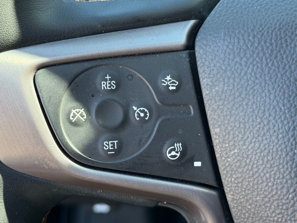 Used 2024 GMC Terrain AT4 w/ Tech Package image 15