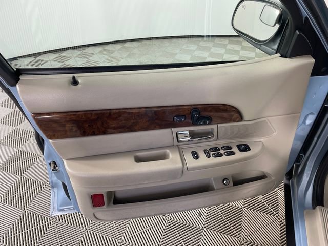 Used 2008 Mercury Grand Marquis LS image 15