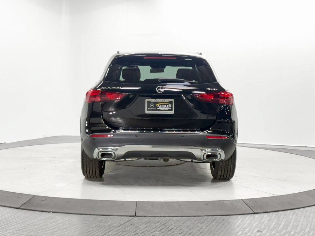 Used 2026 Mercedes-Benz GLA 250 4MATIC image 24