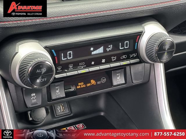 Used 2023 Toyota RAV4 XSE w/ Weather Package AWD/4WD image 35