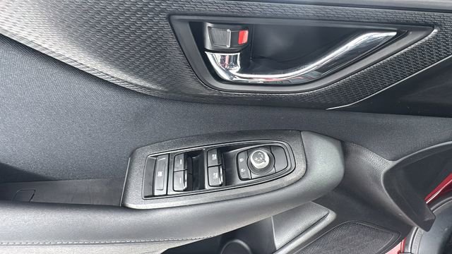 Certified 2025 Subaru Outback Premium image 23